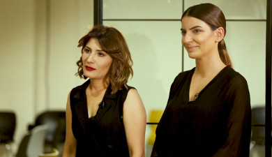 Regardless of Age: Rita Hakobyan