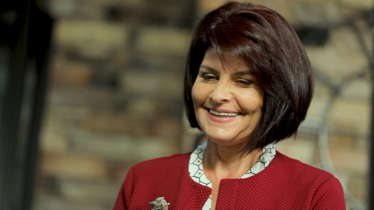 Regardless of Age: Lamara Karapetyan