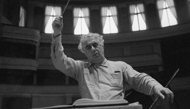 Aram Khachaturian: The Artist and the Citizen (Episode 1)