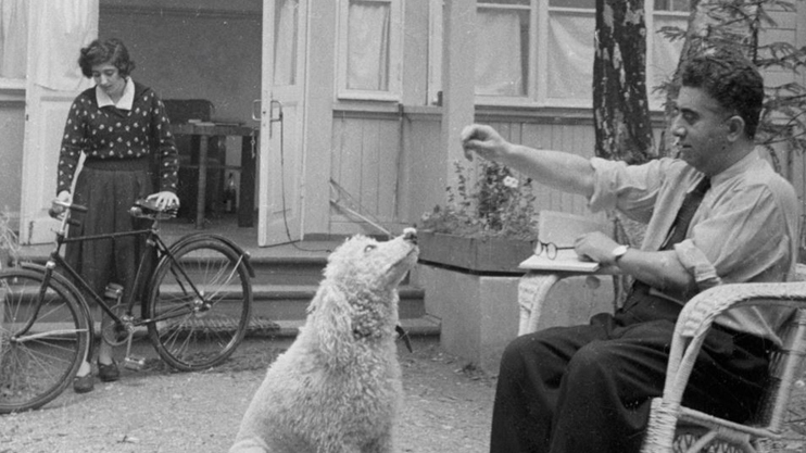 Aram Khachaturian: The Artist and the Citizen (Episode 4)