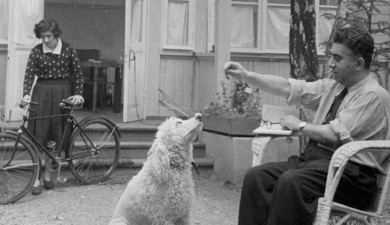 Aram Khachaturian: The Artist and the Citizen (Episode 4)