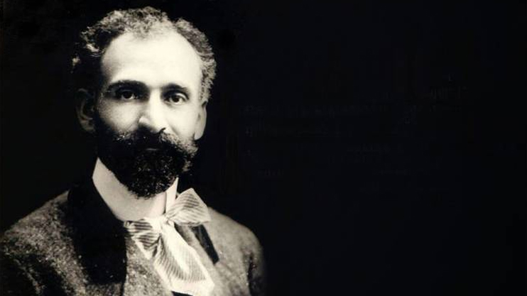 Hovhannes Tumanyan