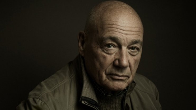 Everyone is Sincere Before Pozner's Camera