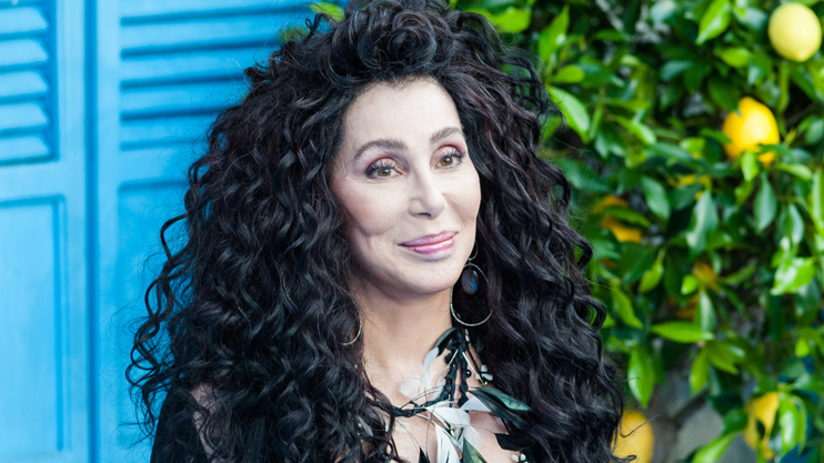 Cher Sarkisian 74