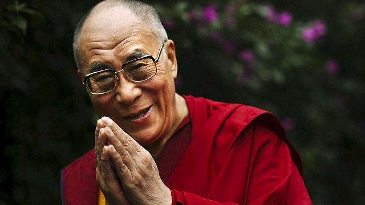 Dalai Lama: Spiritual Leader of Tibet