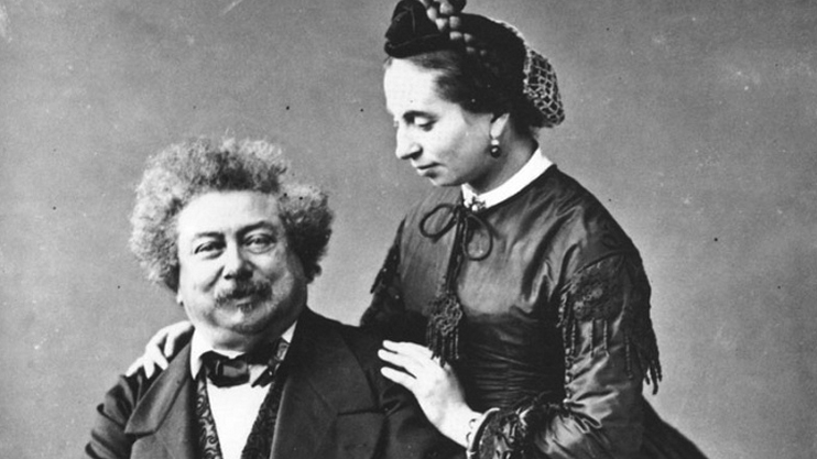 Alexandre Dumas 218