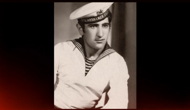 The Devotees: Hamlet Gevorgyan
