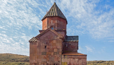 Discover Armenia: Lmbatavank