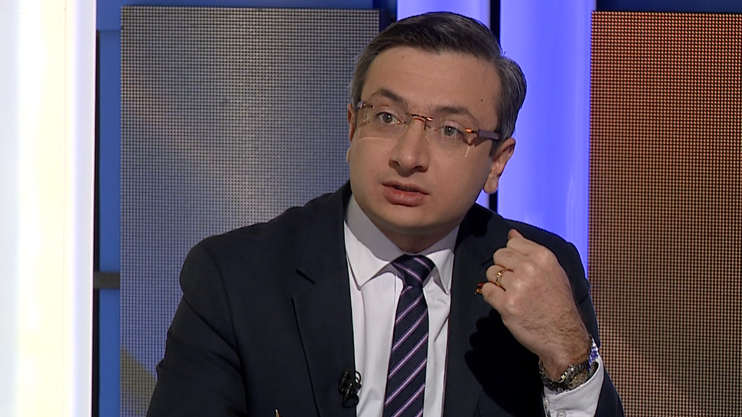 Public Discussion: Second Armenian-Russian-Azerbaijani Announcement