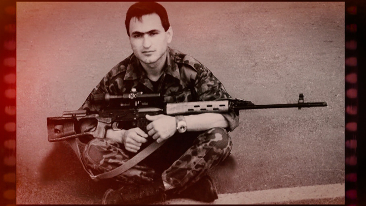 Vardan Stepanyan