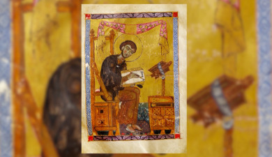On the Roads of Armenia: Gregory of Narek