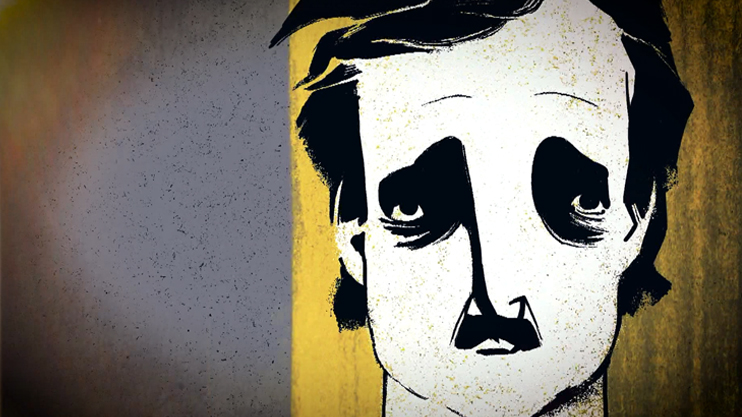 Edgar Allan Poe