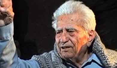 Hayrik Muradyan