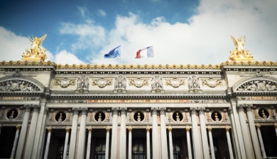 Opera Theaters