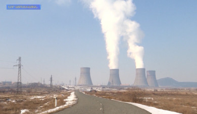 Let's Understand: New Nuclear Power Station