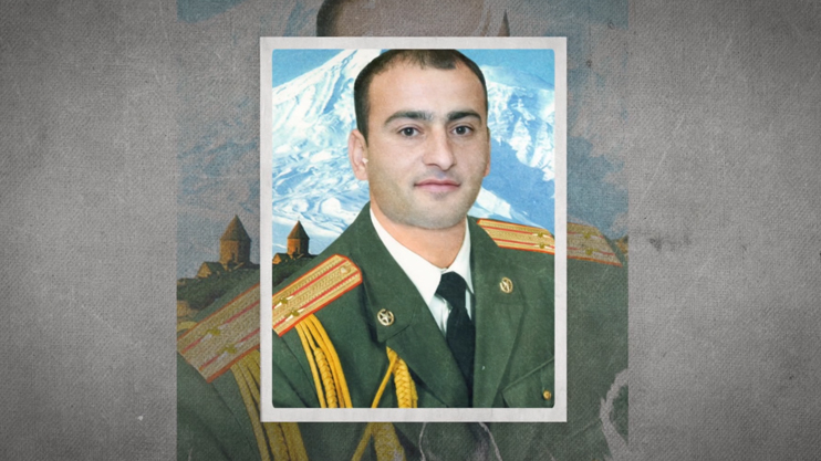 The Devotees: Davit Ghazaryan