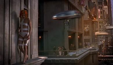 Paintings in Films