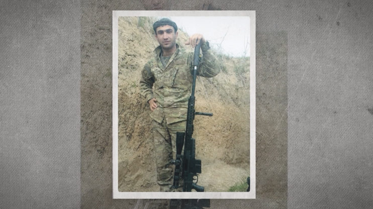 The Devotees: Levon Avetisyan