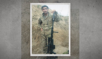 The Devotees: Levon Avetisyan