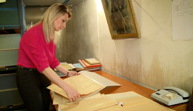 Armenian National Archive