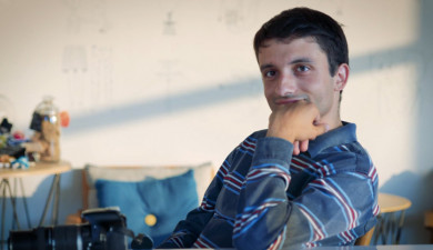 Hrant Khachatryan: YEREVANN Laboratory Director