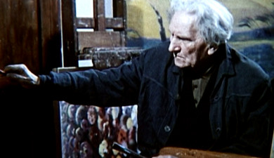 Story of a Photo: Martiros Saryan