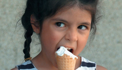 Ice Cream