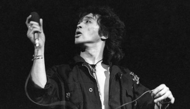 Viktor Tsoi