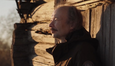 Armenians of the Planet: Alexei Garagashyan