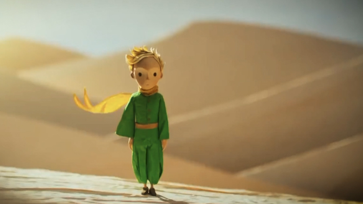 The Little Prince