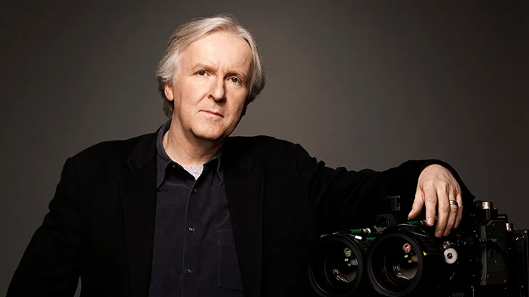 James Cameron 67