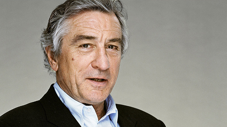 Robert De Niro 78