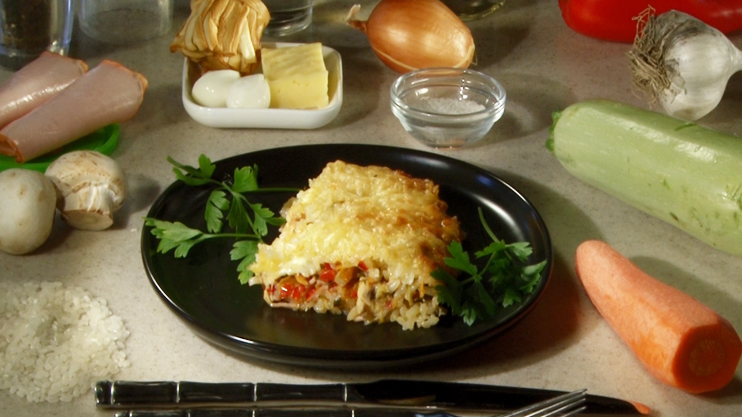 Let's Cook Together: Risotto