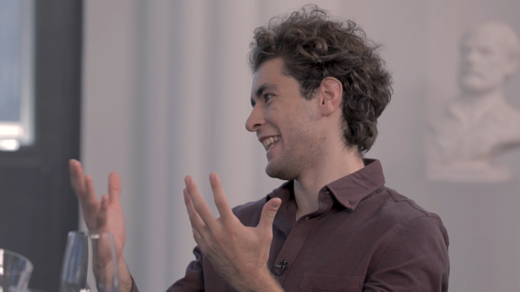 Focus Group: Ballet