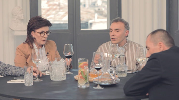 Focus Group: Cinema