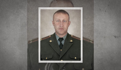 The Devotees: Davit Nazaryan