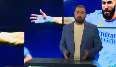 Offside with Kalantaryan