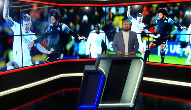 Offside with Kalantaryan