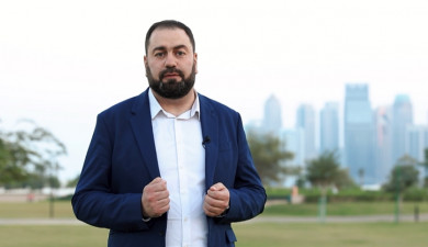 Offside with Kalantaryan