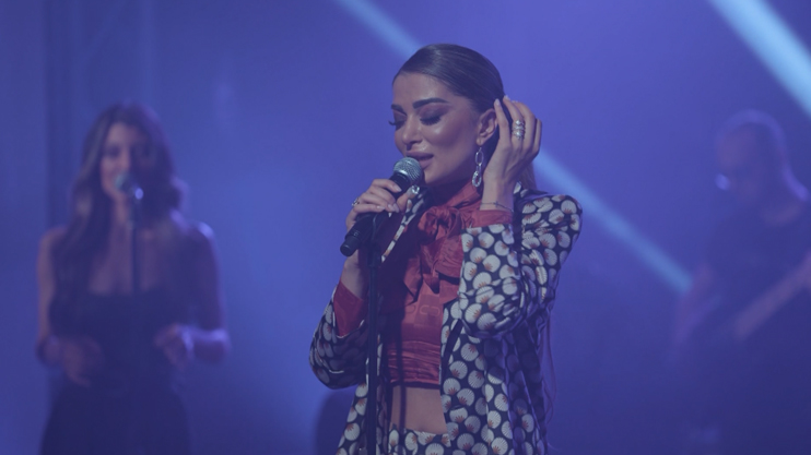 NON STOP LIVE: Iveta Mukuchyan