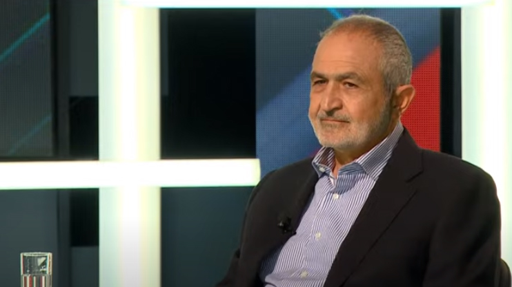 Interview with Martiros Minasyan and Mikayel Poghosyan