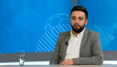 Offside with Kalantaryan: Danger to Armenian Clubs Financed by Russia
