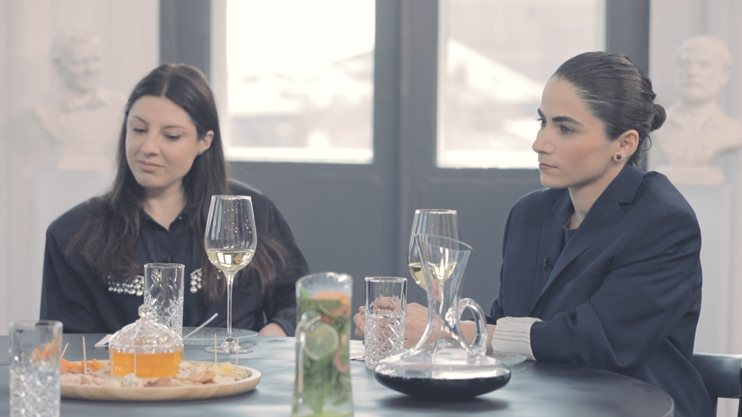 Focus Group: Copyright