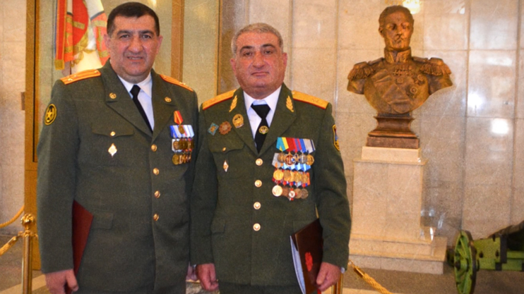 The Devotees: Hovhannes Avagyan
