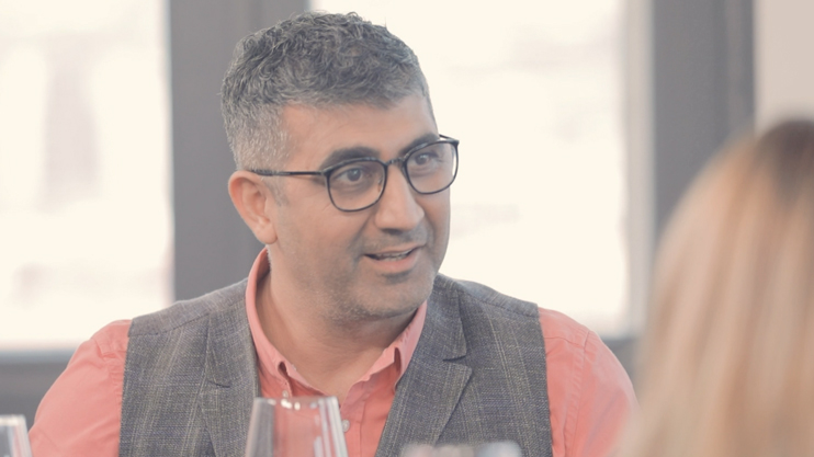 Focus Group: Marketing in Armenia