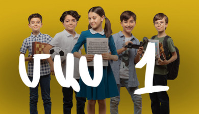 Four Dreams (Episode 1)