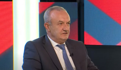 Public Discussion: Consequences of Azerbaijani Aggression