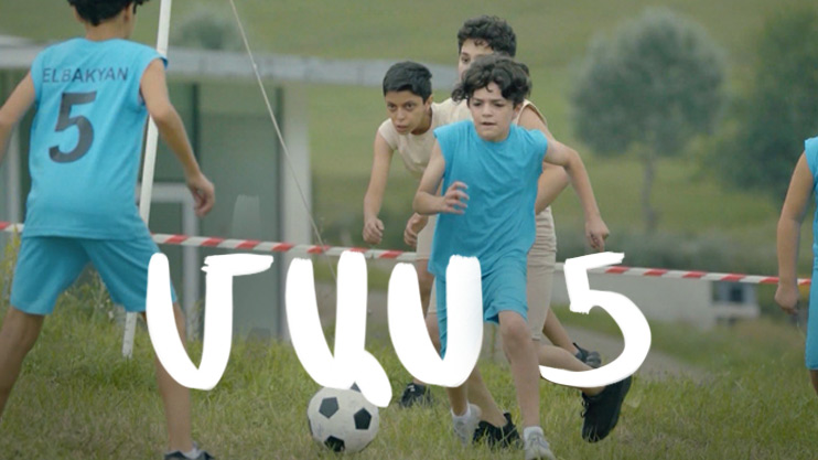 4 Dreams (Episode 5)