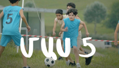 4 Dreams (Episode 5)