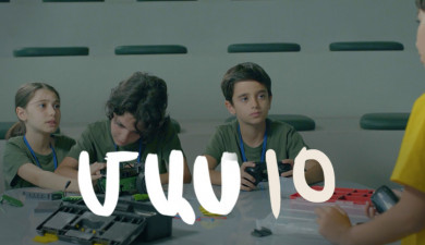 Four Dreams (Episode 10)